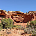 Tapestry Arch - Arches NP - Moab - Utah